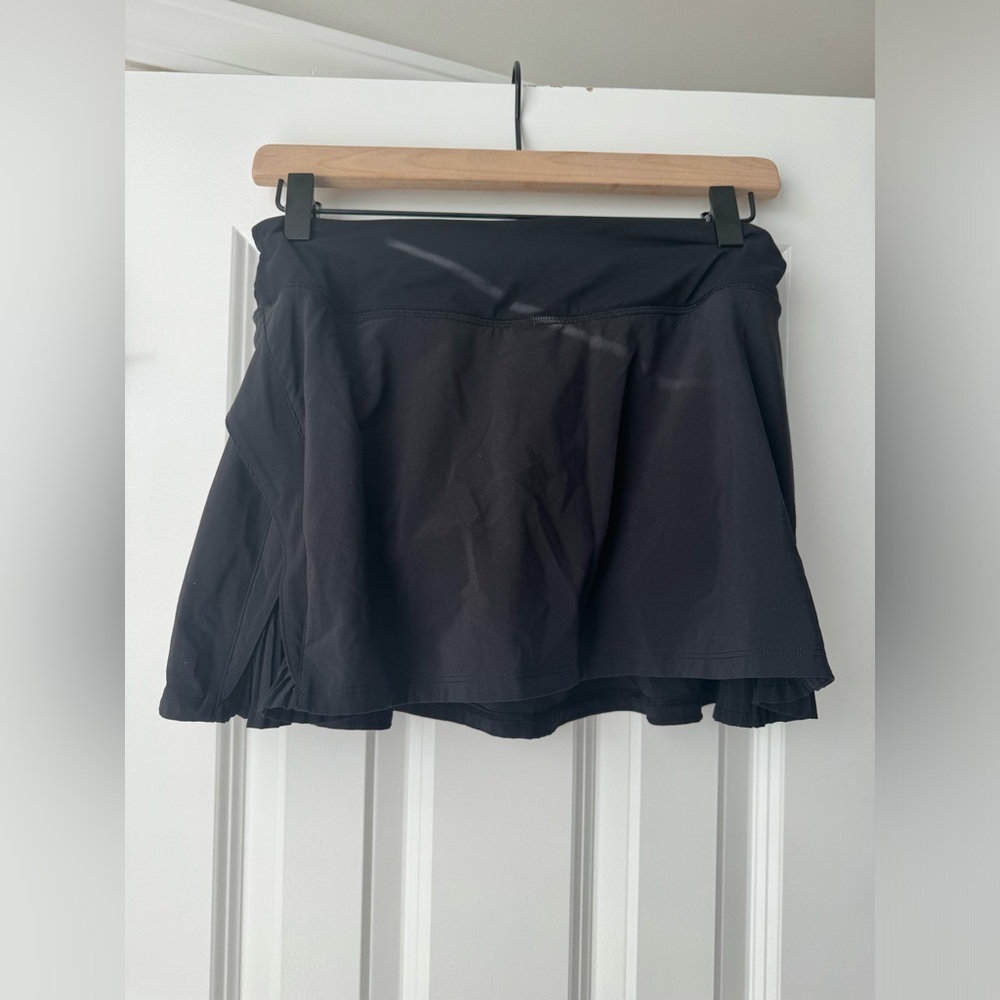 Lululemon tennis skirt | 4